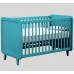 Cot Bed " Accroche coeur "